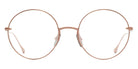 Dita® Believer Eyeglasses DT DTX506-52-02-Z 52 - Rose Gold