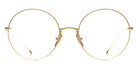 Dita® Believer Eyeglasses DT DTX506-52-04-Z 52 - Yellow Gold