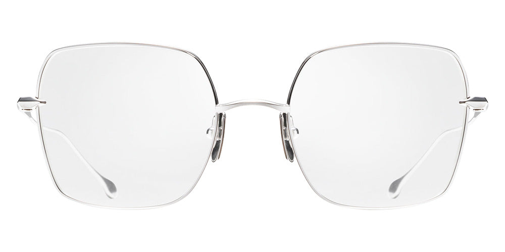 Dita® CEREBAL Eyeglasses DT DTX523-50-01-Z 50 - Silver