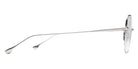 Dita® CEREBAL Eyeglasses DT DTX523-50-01-Z 50 - Silver