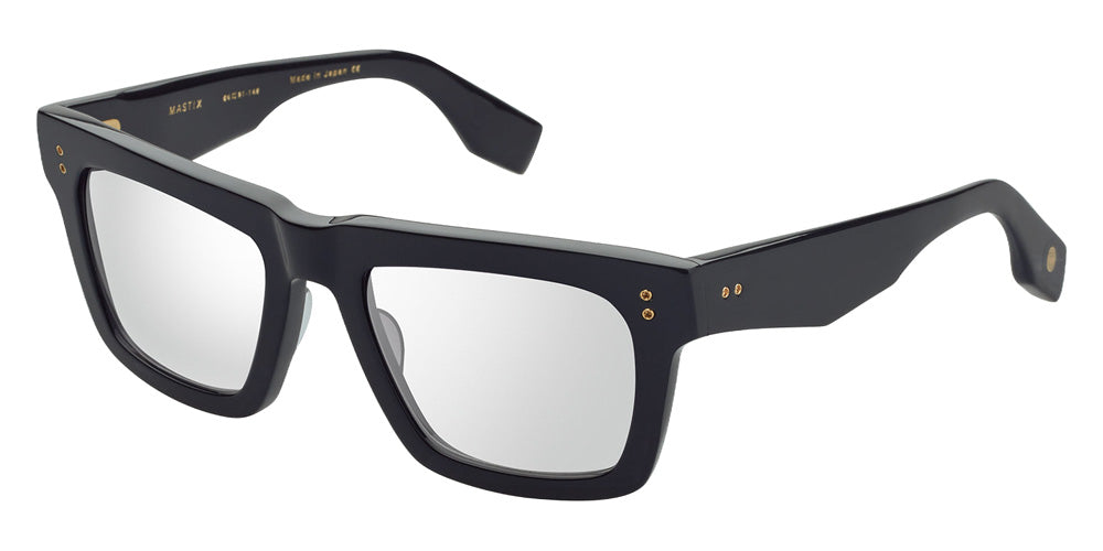 Dita® MASTIX Eyeglasses DT DTX712-A-01 54 - Black