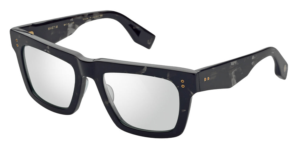 Dita® MASTIX Eyeglasses DT DTX712-A-03 54 - Black Tortoise