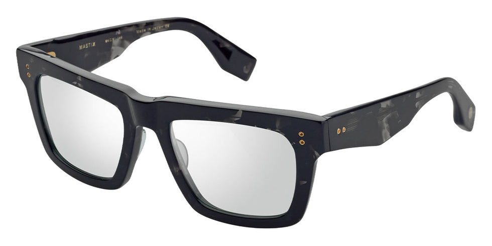 Dita® MASTIX Eyeglasses DT DTX712-A-03 54 - Black Tortoise