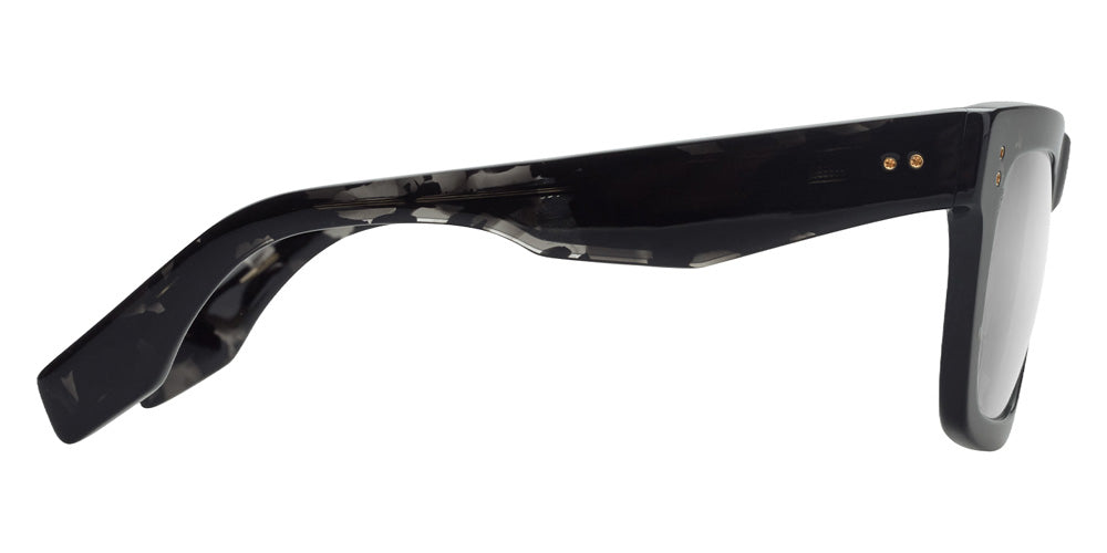 Dita® MASTIX Eyeglasses DT DTX712-A-03 54 - Black Tortoise