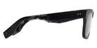 Dita® MASTIX Eyeglasses DT DTX712-A-03 54 - Black Tortoise