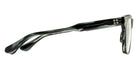 Dita® THAVOS Eyeglasses DT DTX713-A-01 53 - Ink Swirl