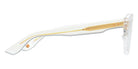 Dita® WAYLUN Eyeglasses DT DTX722-A-02 48 - Crystal Clear