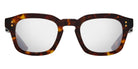 Dita® WAYLUN Eyeglasses DT DTX722-A-03 48 - Tortoise Haze