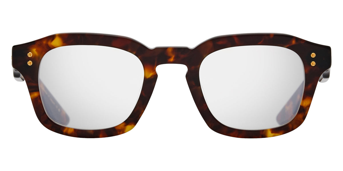 Dita® WAYLUN Eyeglasses DT DTX722-A-03 48 - Tortoise Haze
