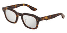 Dita® WAYLUN Eyeglasses DT DTX722-A-03 48 - Tortoise Haze