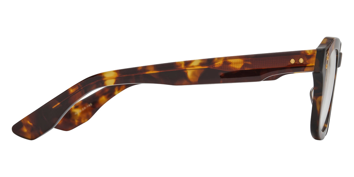 Dita® WAYLUN Eyeglasses DT DTX722-A-03 48 - Tortoise Haze