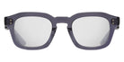 Dita® WAYLUN Eyeglasses DT DTX722-A-04 48 - Crystal Night