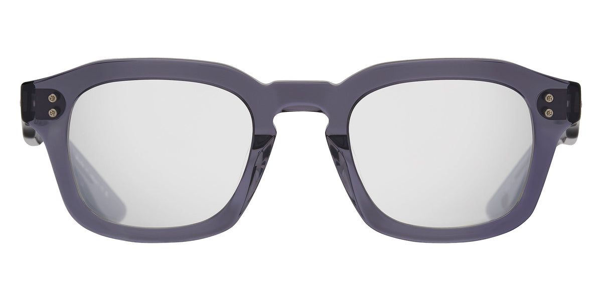 Dita® WAYLUN Eyeglasses DT DTX722-A-04 48 - Crystal Night