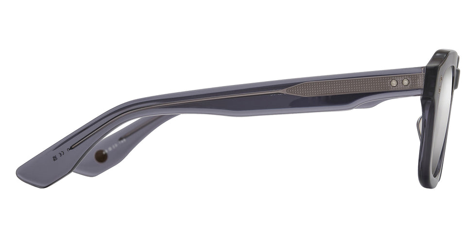 Dita® WAYLUN Eyeglasses DT DTX722-A-04 48 - Crystal Night