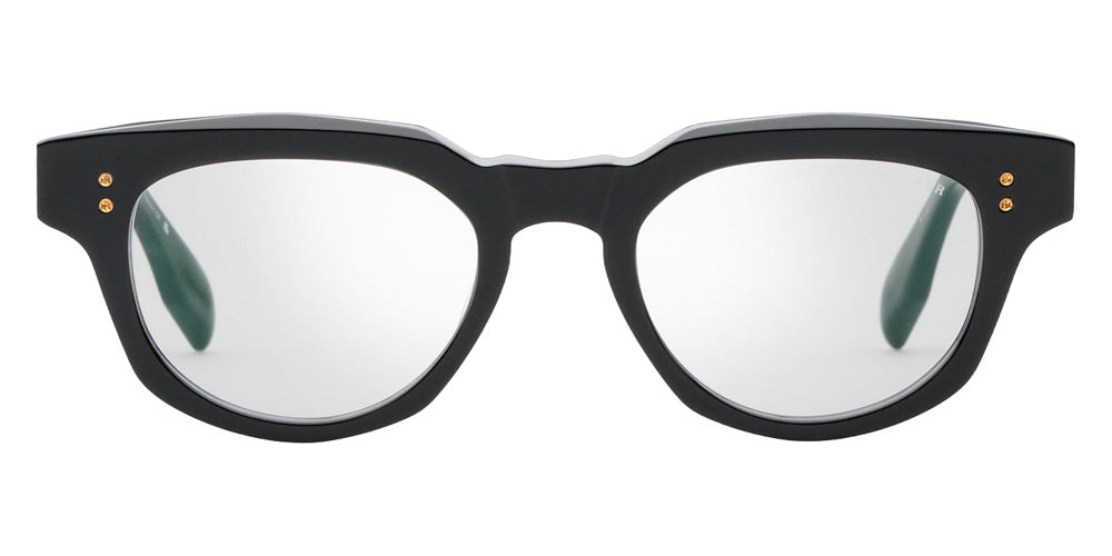 Dita® RADIHACKER Eyeglasses DT DTX726-A-01 51 - Black
