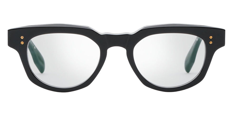 Dita® RADIHACKER Eyeglasses DT DTX726-A-01 51 - Black