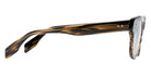 Dita® RADIHACKER Eyeglasses DT DTX726-A-02 51 - Burnt Timber