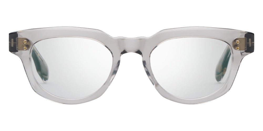 Dita® RADIHACKER Eyeglasses DT DTX726-A-03 51 - Grey Crystal