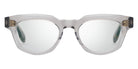 Dita® RADIHACKER Eyeglasses DT DTX726-A-03 51 - Grey Crystal