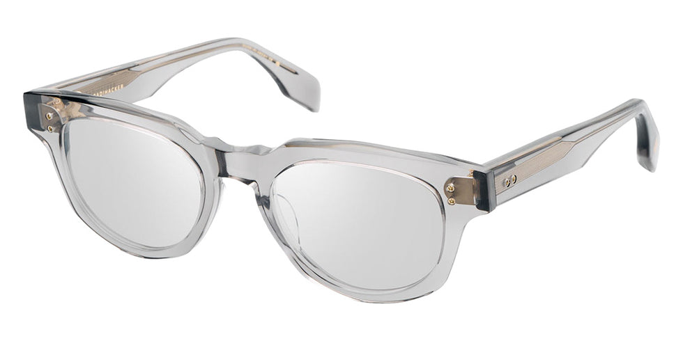 Dita® RADIHACKER Eyeglasses DT DTX726-A-03 51 - Grey Crystal
