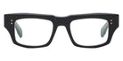 Dita® Cosmohacker Eyeglasses DT DTX727-A-01 52 - Black