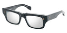 Dita® Cosmohacker Eyeglasses DT DTX727-A-01 52 - Black