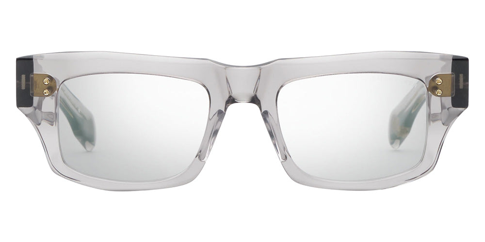 Dita® Cosmohacker Eyeglasses DT DTX727-A-03 52 - Crystal Grey