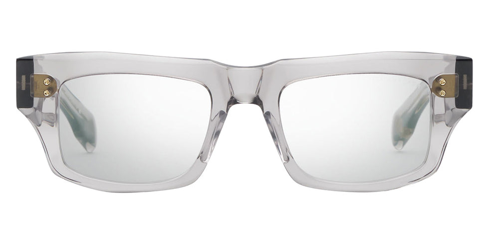 Dita® Cosmohacker Eyeglasses DT DTX727-A-03 52 - Crystal Grey