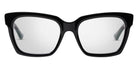 Dita® AMOZA Eyeglasses DT DTX734-A-01 52 - Black