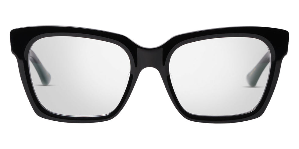 Dita® AMOZA Eyeglasses DT DTX734-A-01 52 - Black