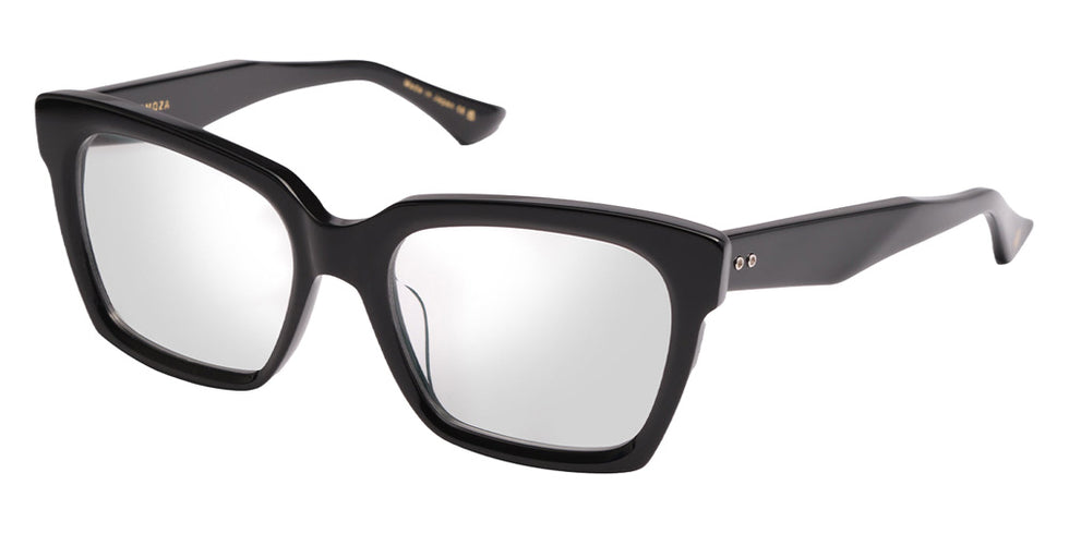 Dita® AMOZA Eyeglasses DT DTX734-A-01 52 - Black
