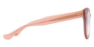 Dita® LYONS Eyeglasses DT DTX736-A-01 53 - Desert Peach