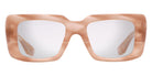 Dita® LEVELE Eyeglasses DT DTX739-A-03 52 - Dusty Pink