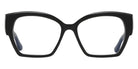 Dita® IDEALA Eyeglasses DT DTX743-A-01 54 - Black