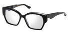 Dita® IDEALA Eyeglasses DT DTX743-A-01 54 - Black