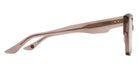 Dita® IDEALA Eyeglasses DT DTX743-A-03 54 - Crystal Pink
