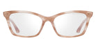 Dita® PERSPECT Eyeglasses DT DTX748-A-02 53 - Dusty Pink