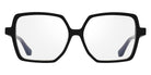Dita® IMPRYNT Eyeglasses DT DTX749-A-01 56 - Black Glass
