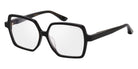 Dita® IMPRYNT Eyeglasses DT DTX749-A-01 56 - Black Glass