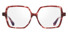Dita® IMPRYNT Eyeglasses DT DTX749-A-02 56 - Rose Tortoise