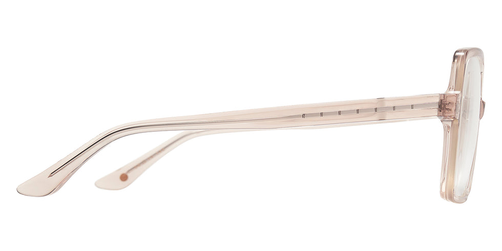 Dita® IMPRYNT Eyeglasses DT DTX749-A-03 56 - Khaki Crystal