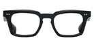 Dita® MONOLIX Eyeglasses DT DTX750-A-01 50 - Black