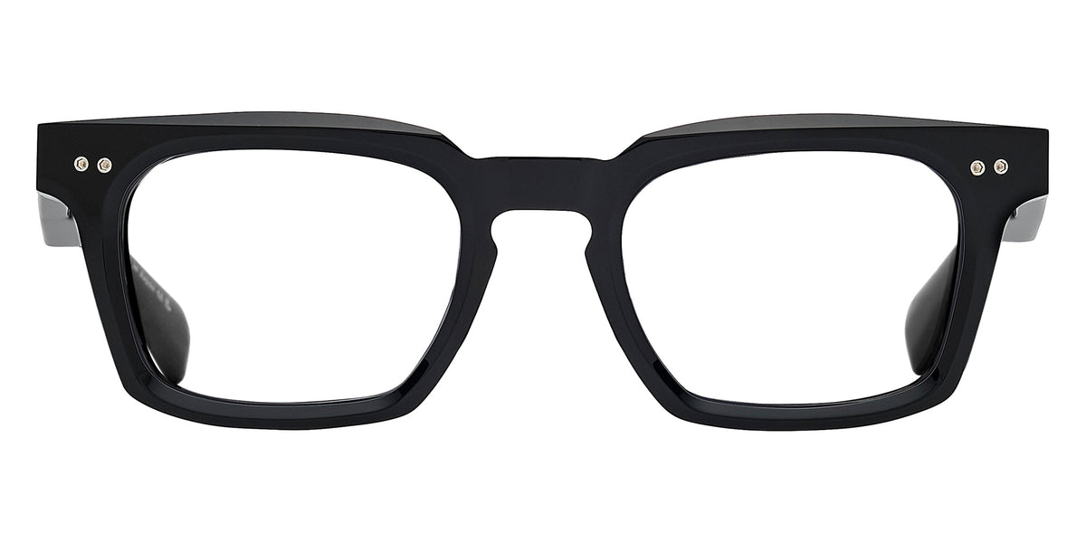 Dita® MONOLIX Eyeglasses DT DTX750-A-01 50 - Black