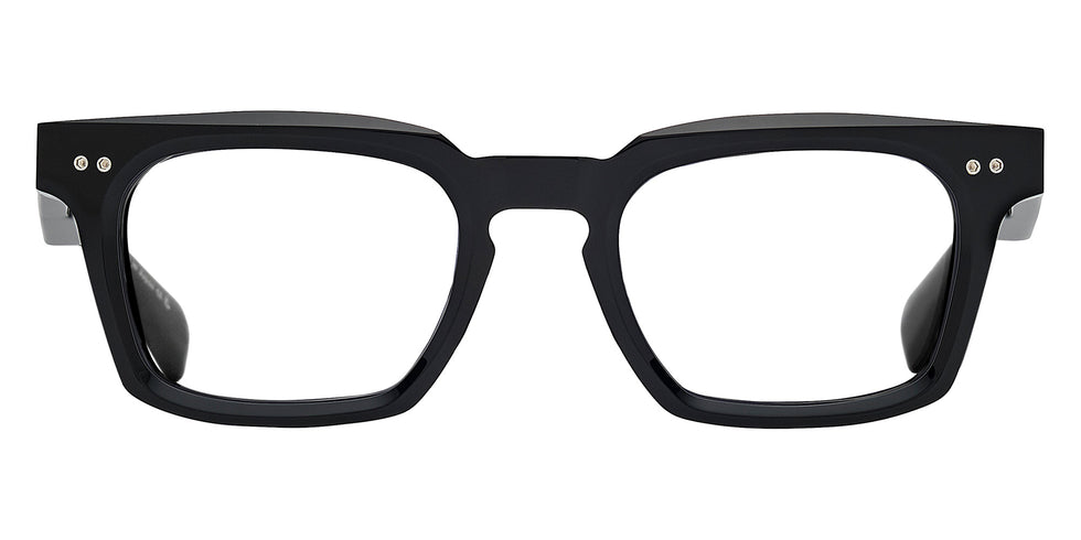 Dita® MONOLIX Eyeglasses DT DTX750-A-01 50 - Black