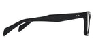 Dita® MONOLIX Eyeglasses DT DTX750-A-01 50 - Black