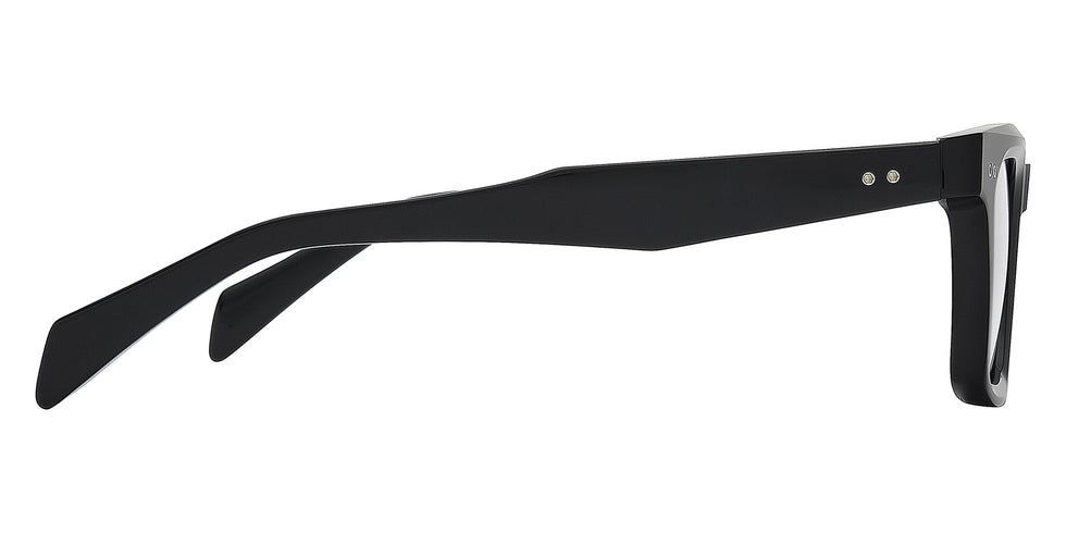 Dita® MONOLIX Eyeglasses DT DTX750-A-01 50 - Black