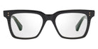 Dita® SEQUOIA Eyeglasses DT DTX757-A-01 54 - Matte Black