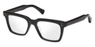 Dita® SEQUOIA Eyeglasses DT DTX757-A-01 54 - Matte Black