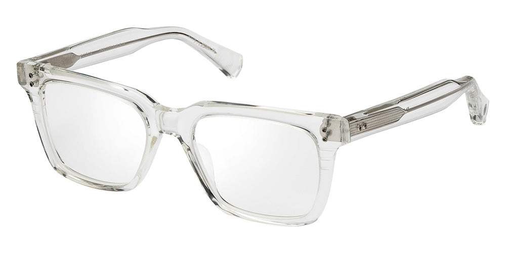 Dita® SEQUOIA Eyeglasses DT DTX757-A-02 54 - Crystal Clear