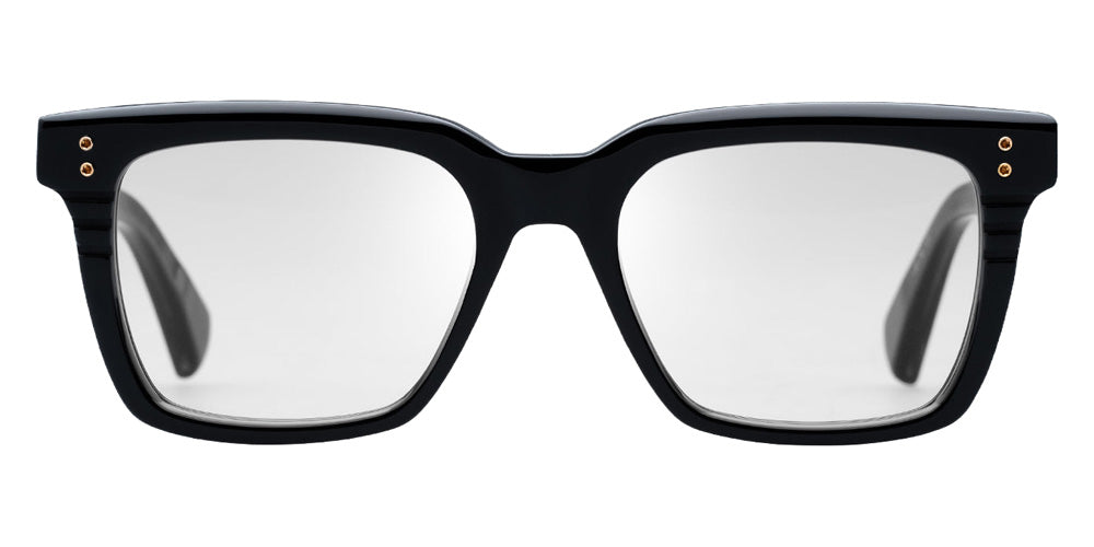 Dita® SEQUOIA Eyeglasses DT DTX757-A-03 54 - Black